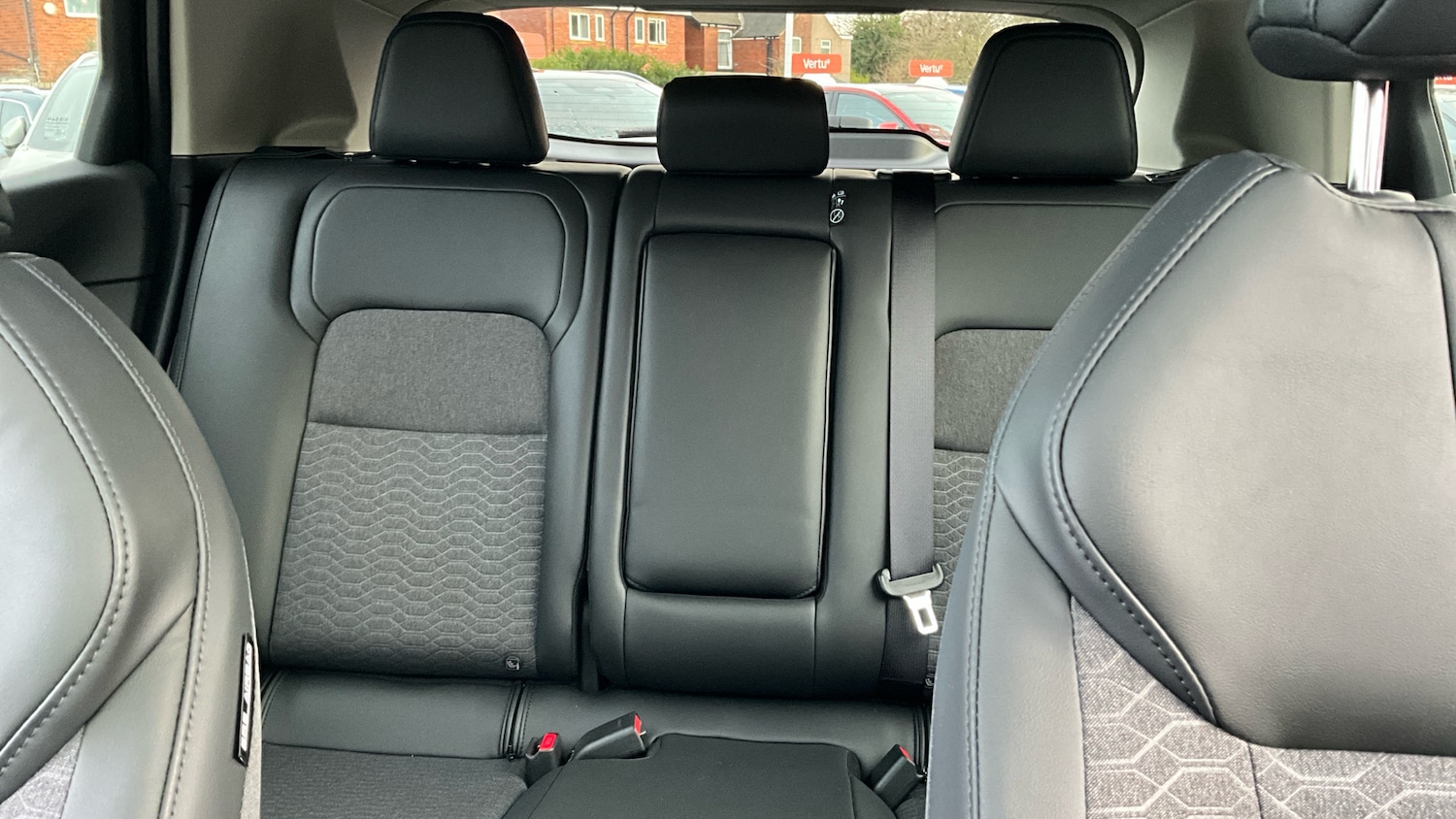 Used Nissan ARIYA 2024 for sale - 77622316: Photo 15