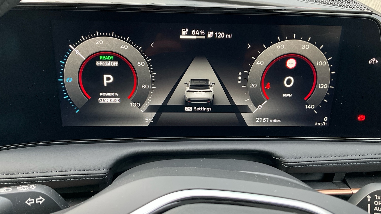 Used Nissan ARIYA 2024 for sale - 77622316: Photo 18