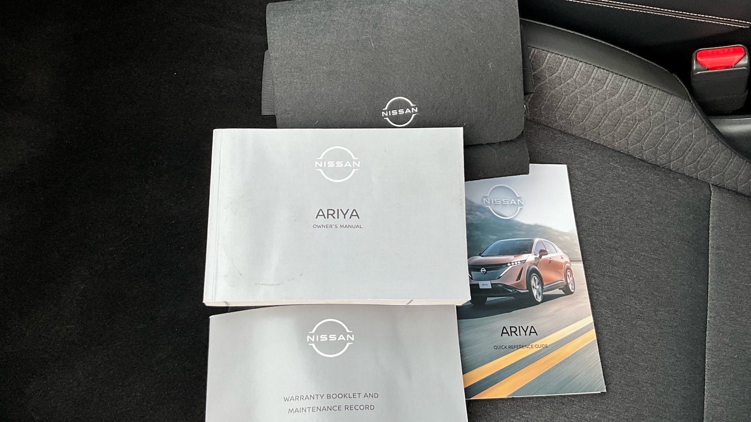 Used Nissan ARIYA 2024 for sale - 77622316: Photo 19