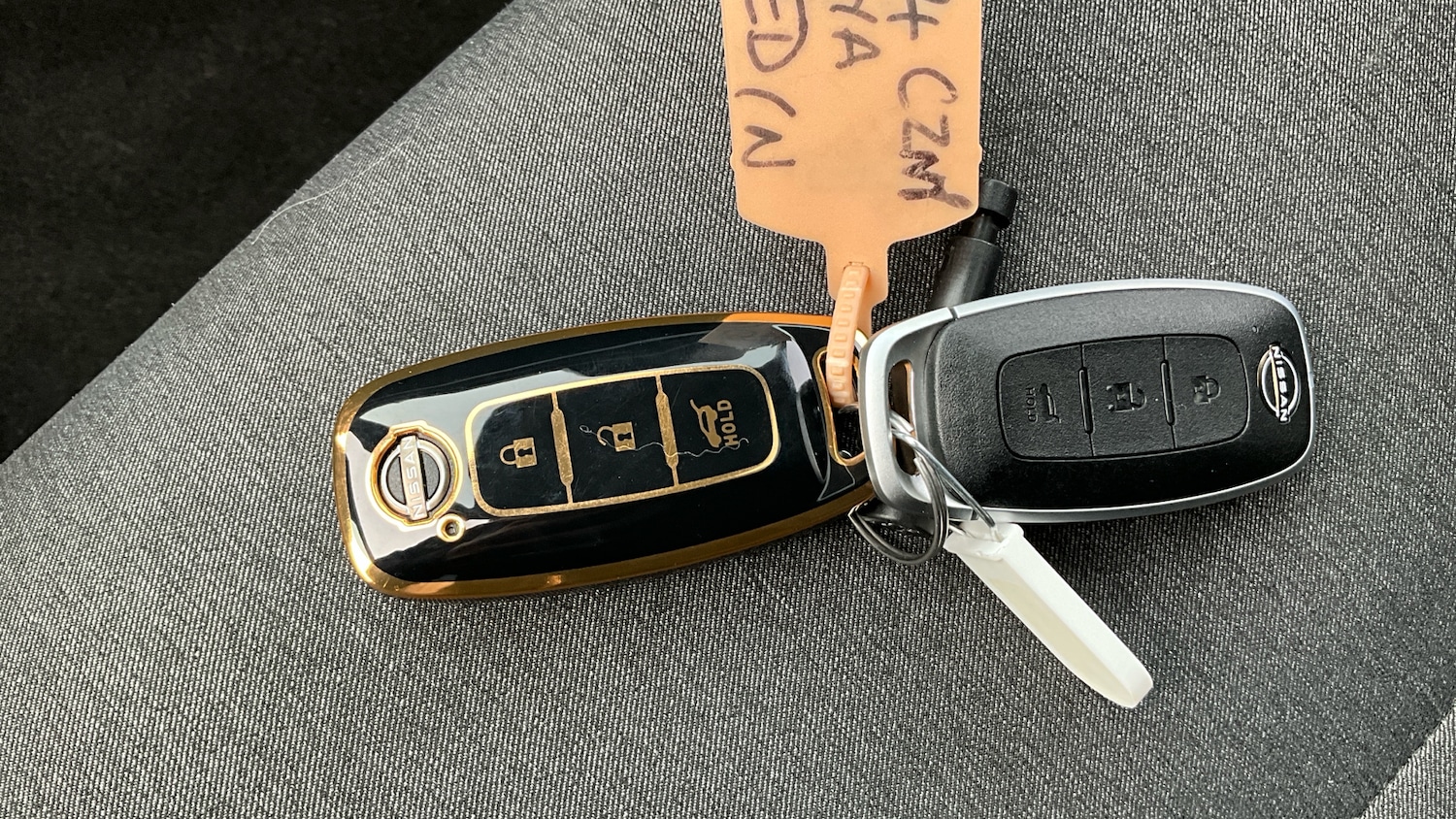 Used Nissan ARIYA 2024 for sale - 77622316: Photo 20