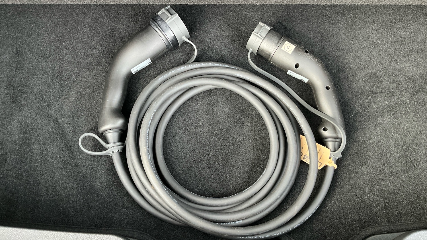 Used Nissan ARIYA 2024 for sale - 77622316: Photo 21