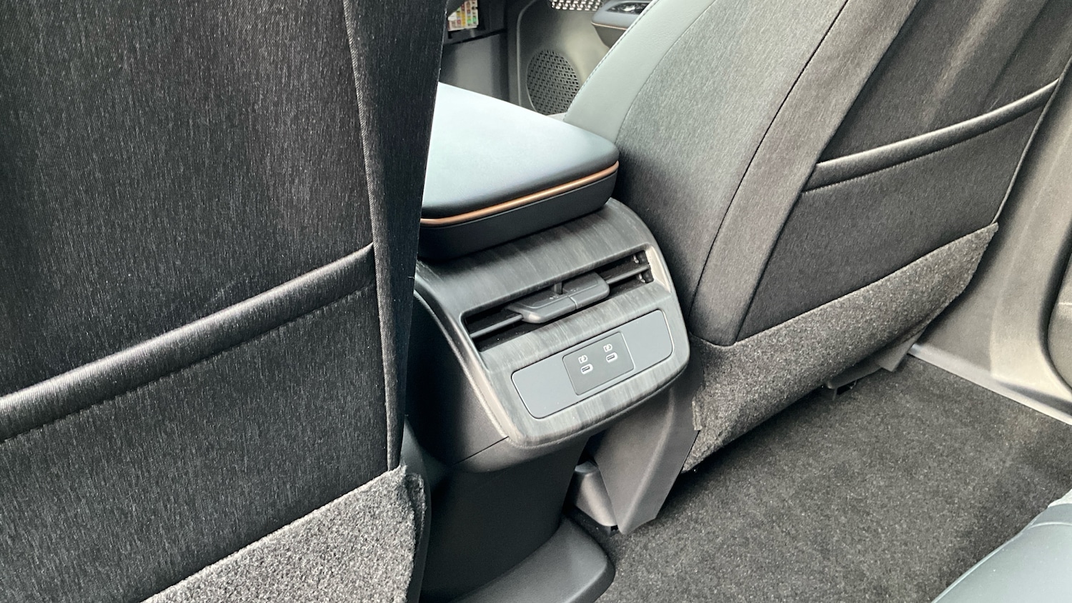 Used Nissan ARIYA 2024 for sale - 77622316: Photo 25