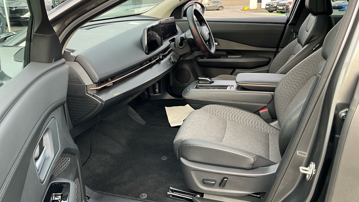 Used Nissan ARIYA 2024 for sale - 77622316: Photo 26