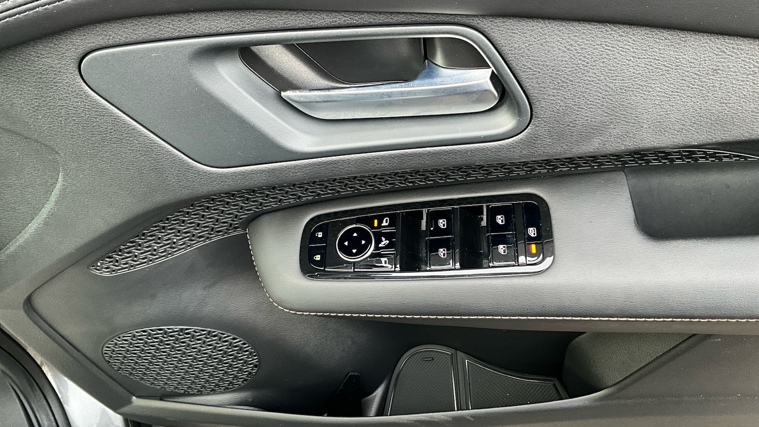 Used Nissan ARIYA 2024 for sale - 77622316: Photo 29