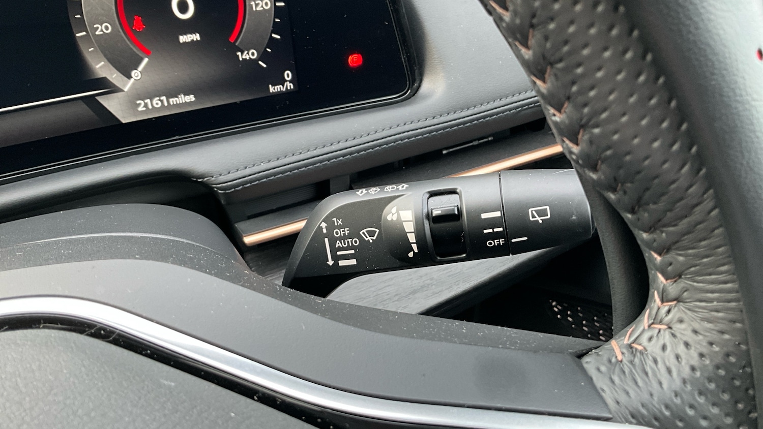 Used Nissan ARIYA 2024 for sale - 77622316: Photo 34