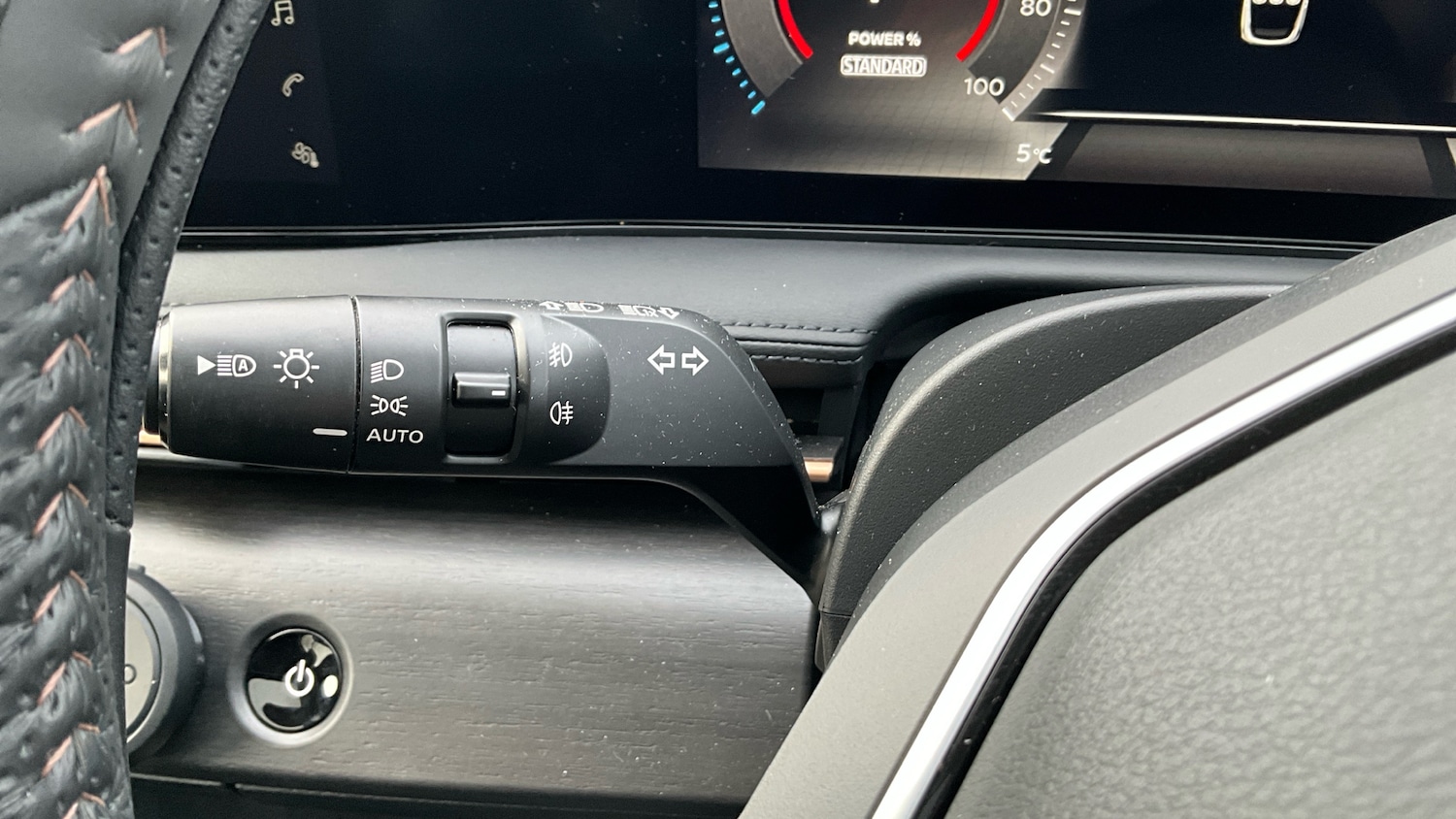 Used Nissan ARIYA 2024 for sale - 77622316: Photo 35