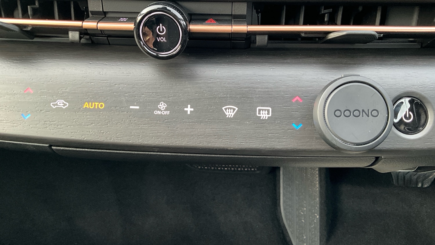 Used Nissan ARIYA 2024 for sale - 77622316: Photo 36