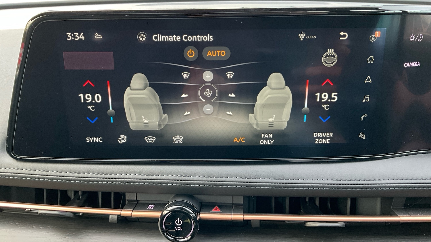 Used Nissan ARIYA 2024 for sale - 77622316: Photo 37