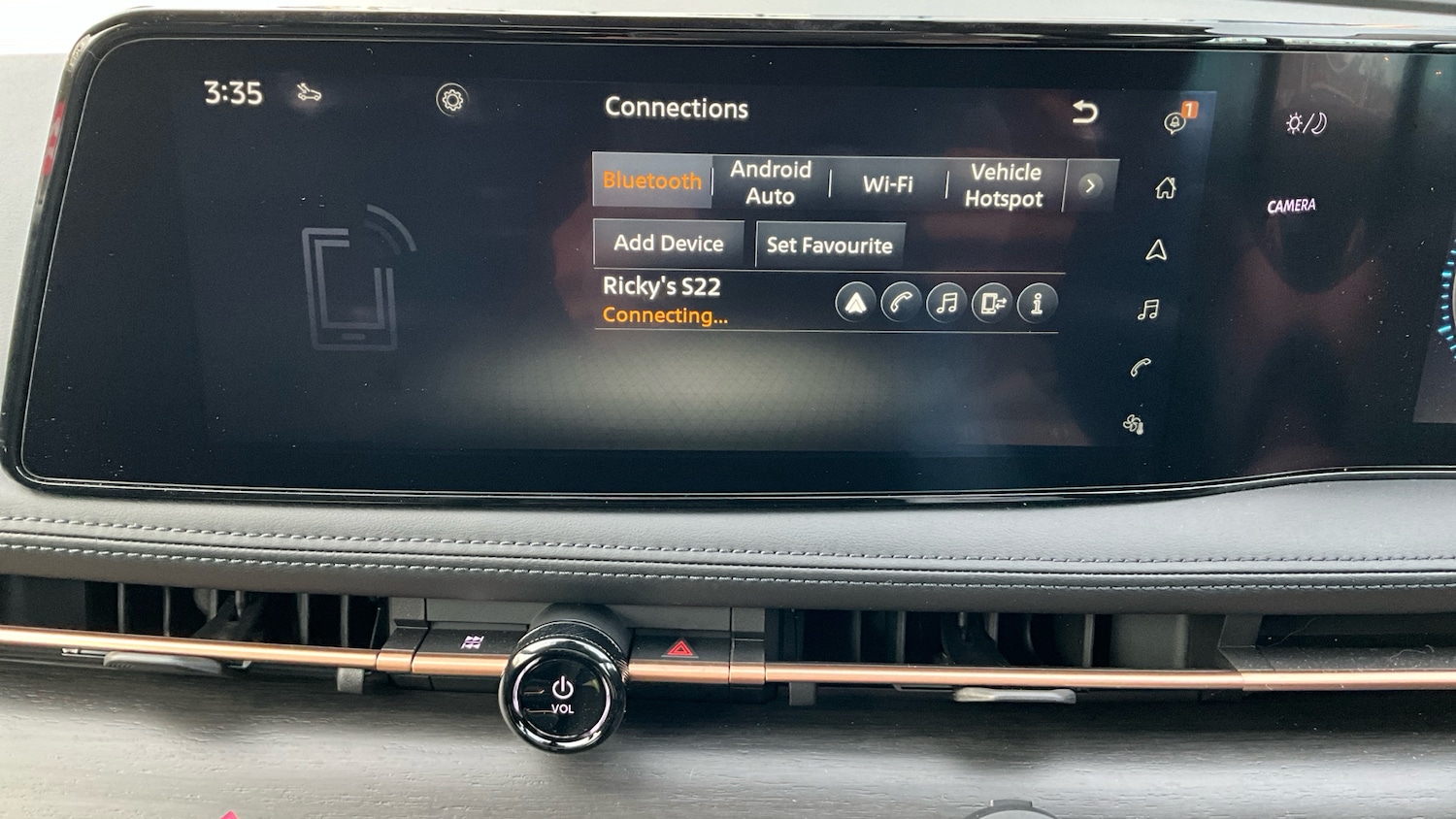 Used Nissan ARIYA 2024 for sale - 77622316: Photo 38