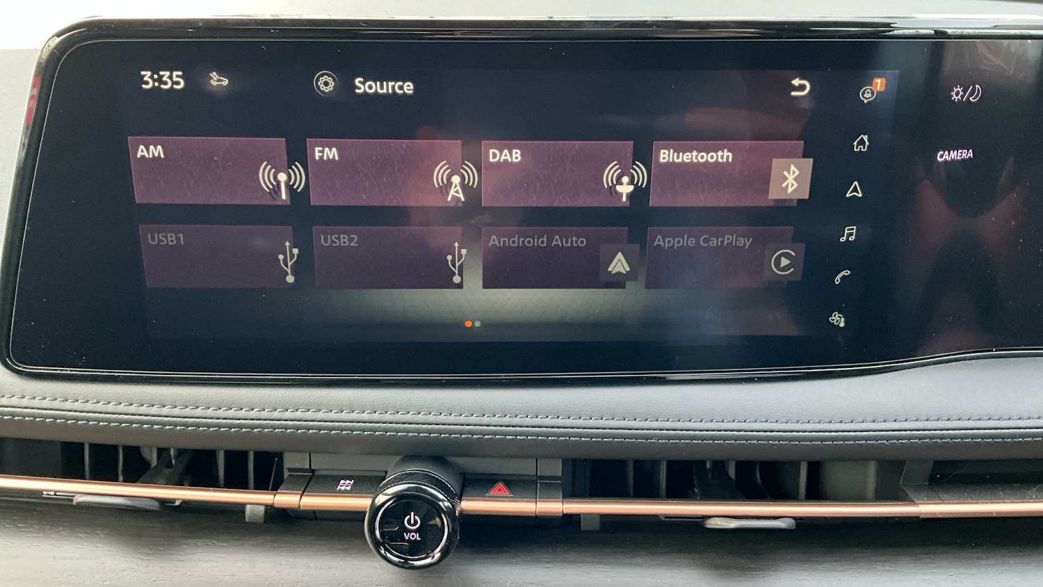 Used Nissan ARIYA 2024 for sale - 77622316: Photo 39