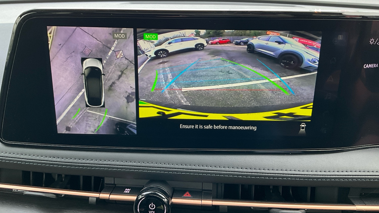 Used Nissan ARIYA 2024 for sale - 77622316: Photo 43