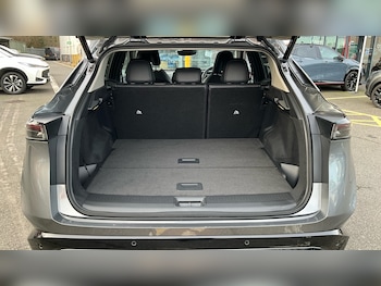 Used Nissan ARIYA 2024 for sale - 77622316: Photo