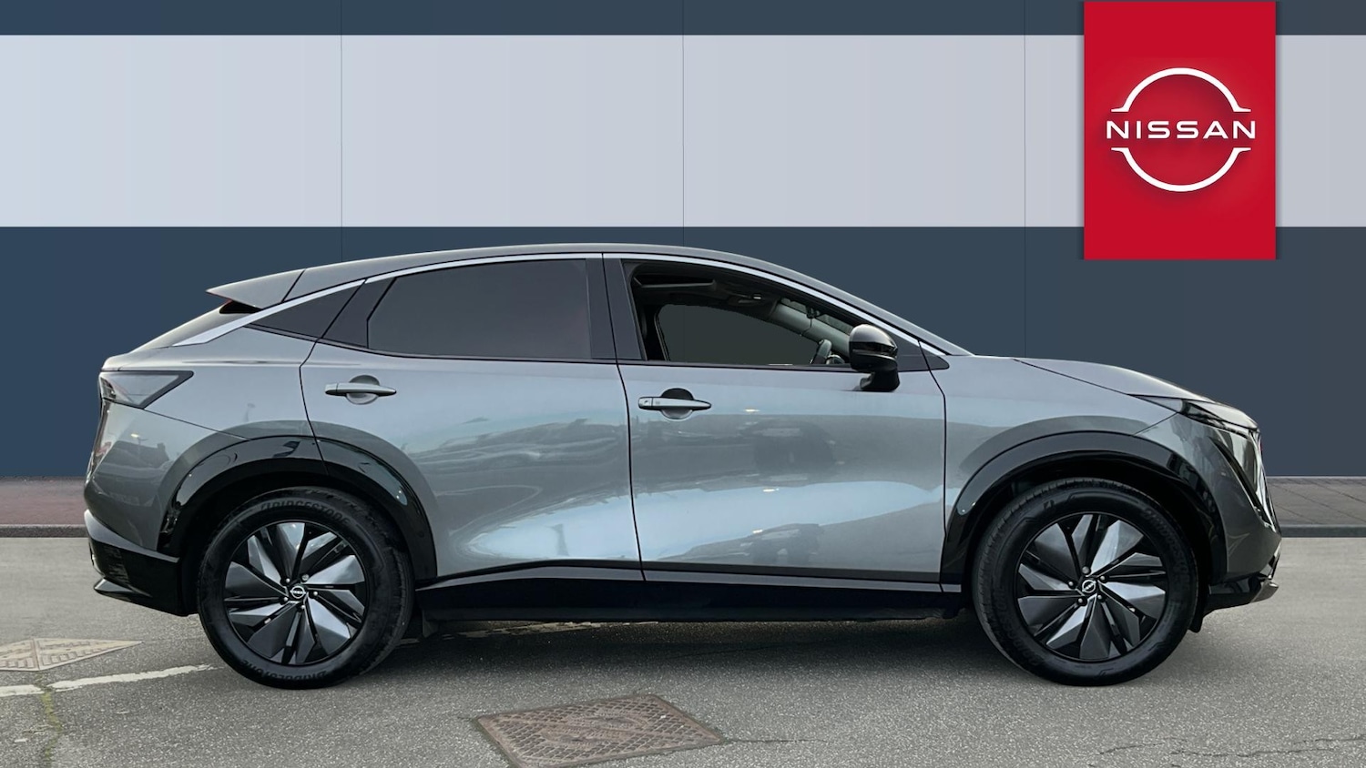 Used Nissan ARIYA 2024 for sale - 77622316: Photo 5