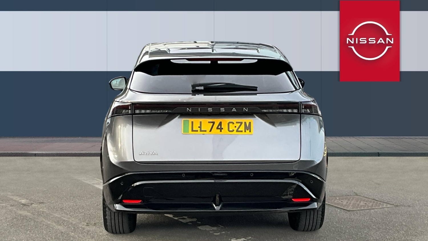 Used Nissan ARIYA 2024 for sale - 77622316: Photo 6