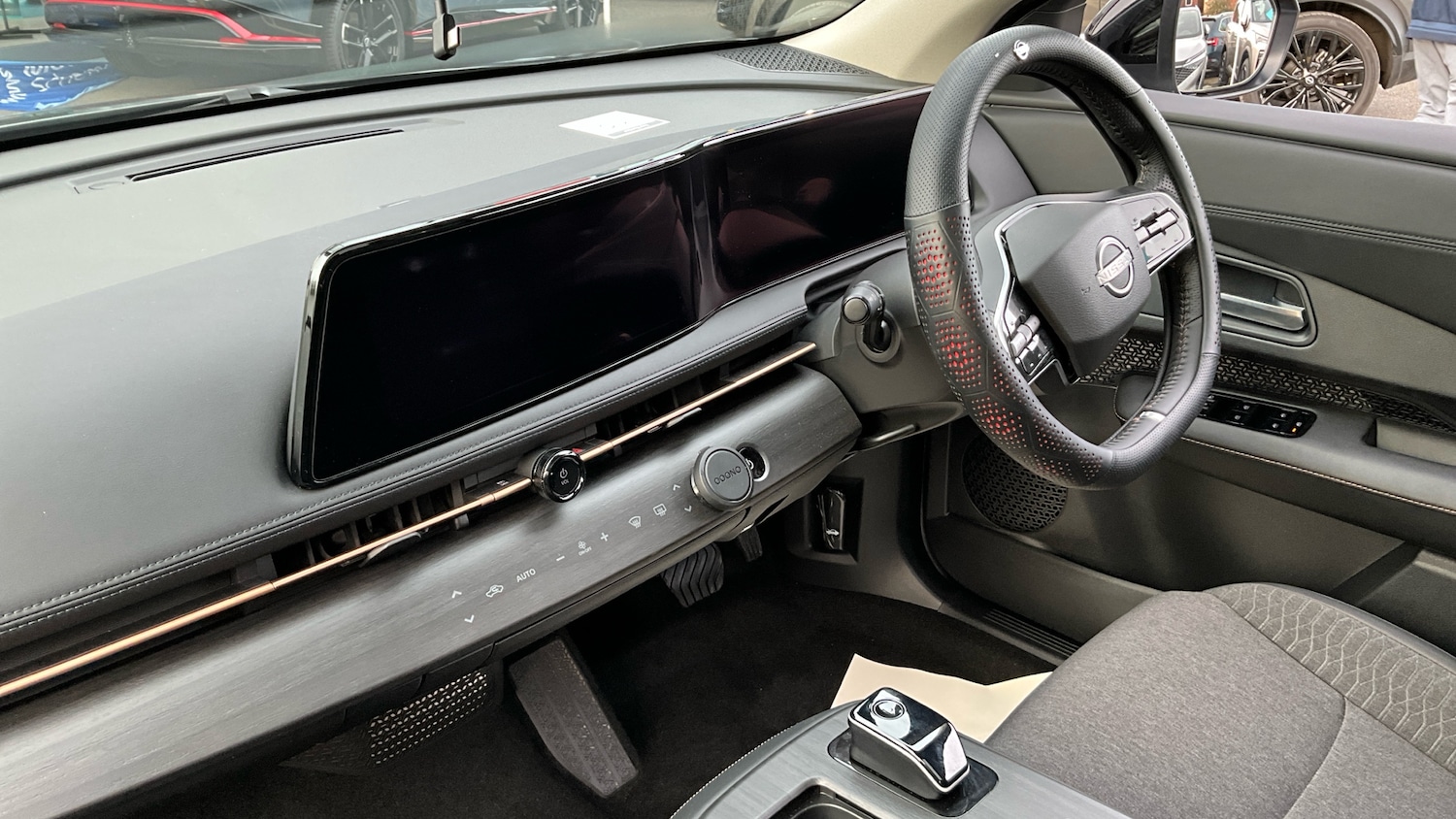 Used Nissan ARIYA 2024 for sale - 77622316: Photo 9