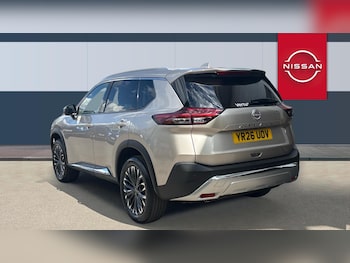 Used Nissan X-Trail 2026 for sale - 78298584: Photo