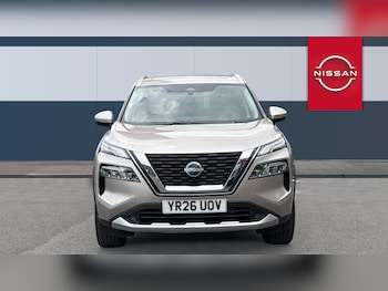 Used Nissan X-Trail 2026 for sale - 78298584: Photo