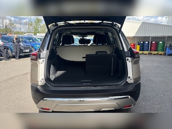 Used Nissan X-Trail 2026 for sale - 78298584: Photo