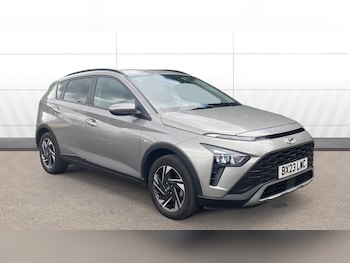 Used Hyundai BAYON 2023 for sale - 75703007: Photo