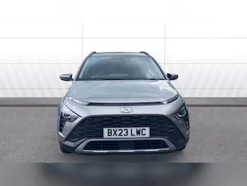 Used Hyundai BAYON 2023 for sale - 75703007: Photo