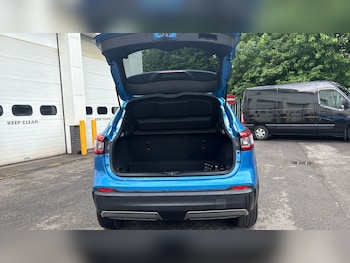 Used Nissan Qashqai 2017 for sale - 78748471: Photo