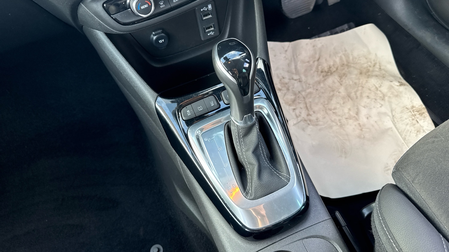 Used Vauxhall Crossland 2023 for sale - 77813311: Photo 13