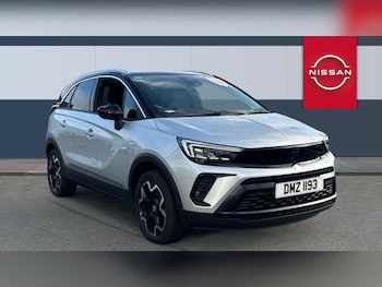 Used Vauxhall Crossland 2023 for sale - 77813311: Photo