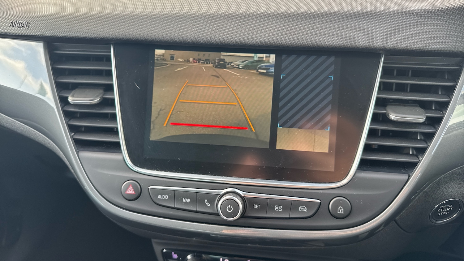 Used Vauxhall Crossland 2023 for sale - 77813311: Photo 25