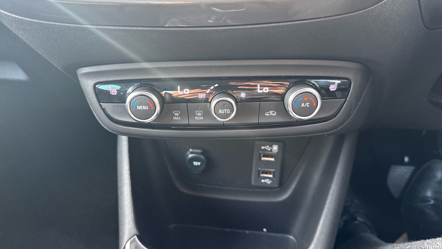 Used Vauxhall Crossland 2023 for sale - 77813311: Photo 26