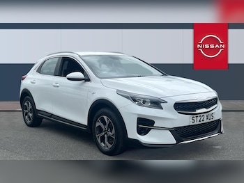 2022 (22) - 1.0T GDi ISG 2 5dr Petrol Hatchback