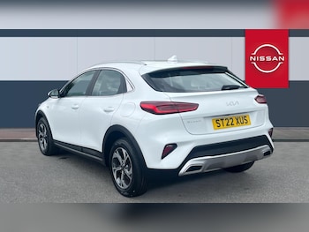 Used Kia XCeed 2022 for sale - 75689729: Photo