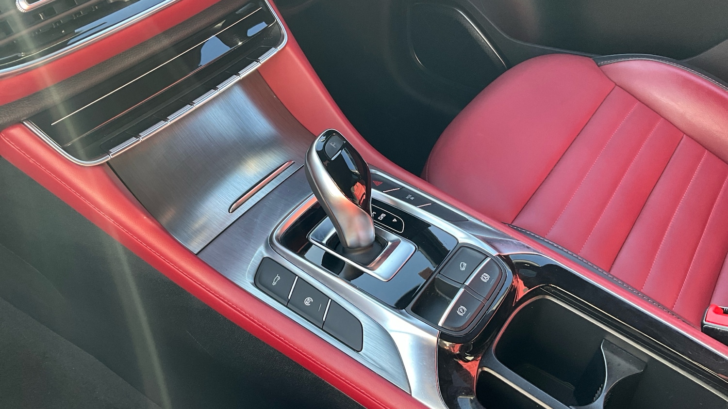 Used MG MG HS 2024 for sale - 77962191: Photo 13