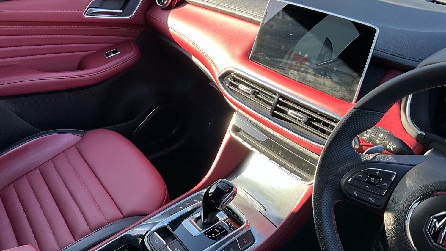 Used MG MG HS 2024 for sale - 77962191: Photo 14