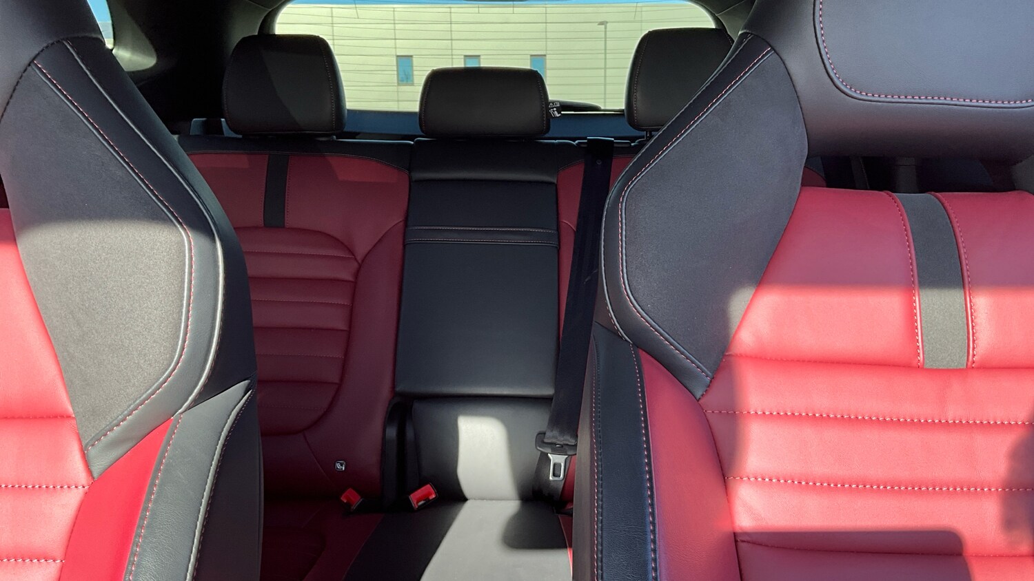 Used MG MG HS 2024 for sale - 77962191: Photo 15