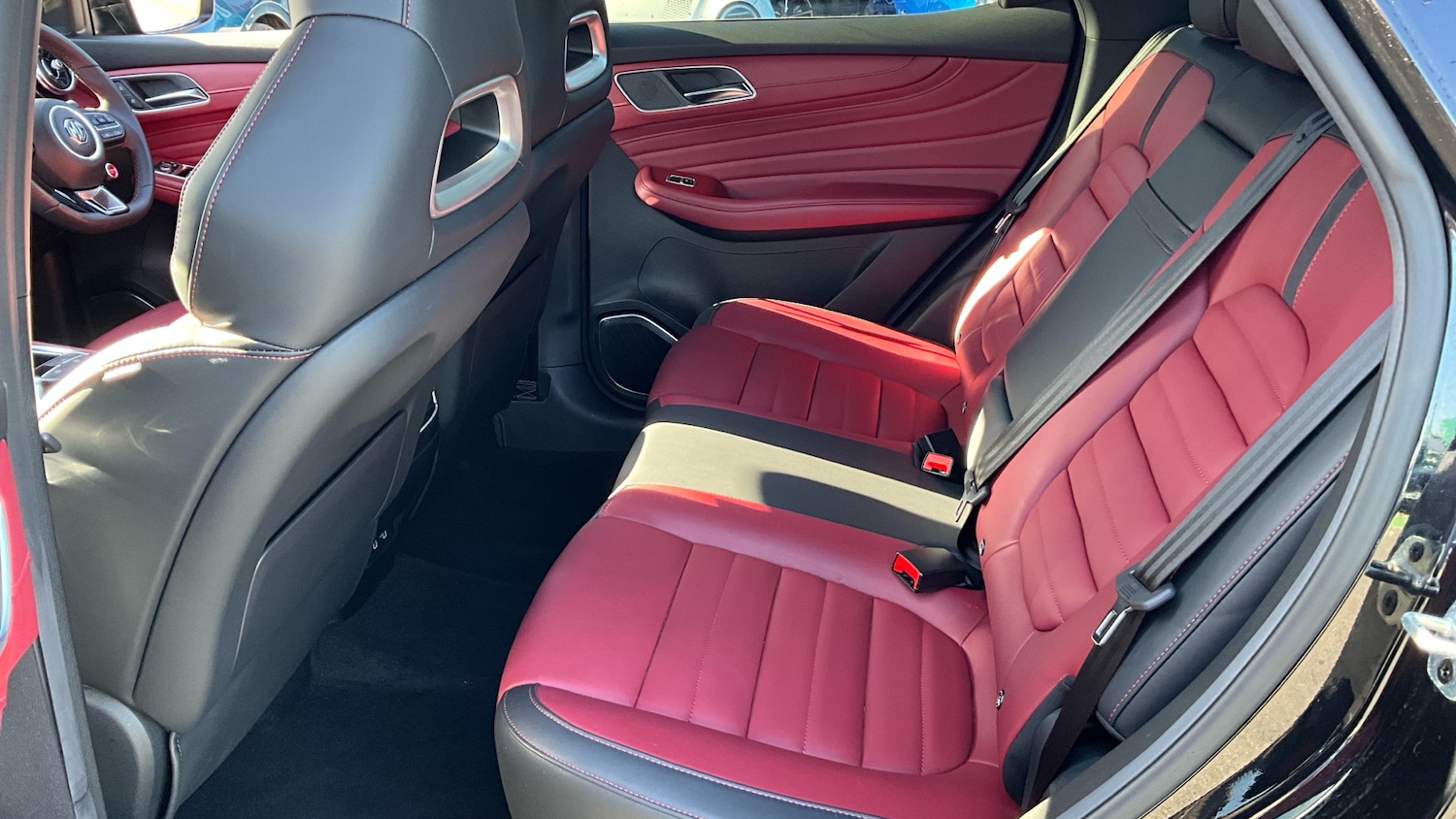 Used MG MG HS 2024 for sale - 77962191: Photo 16