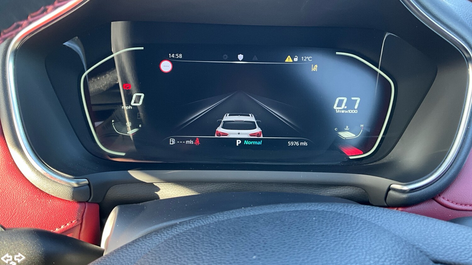 Used MG MG HS 2024 for sale - 77962191: Photo 18