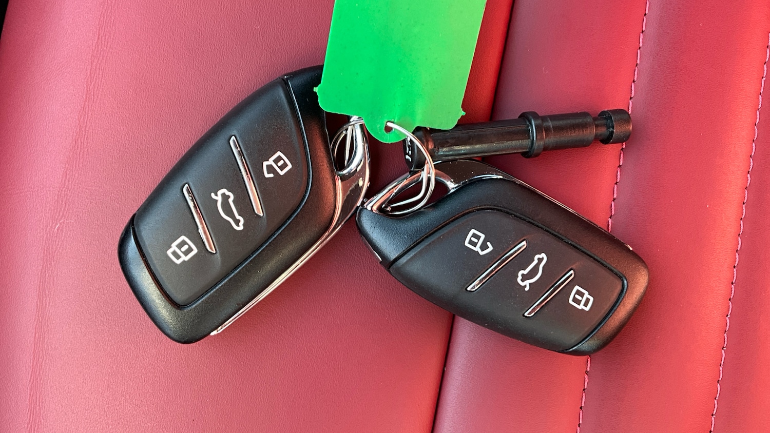 Used MG MG HS 2024 for sale - 77962191: Photo 20