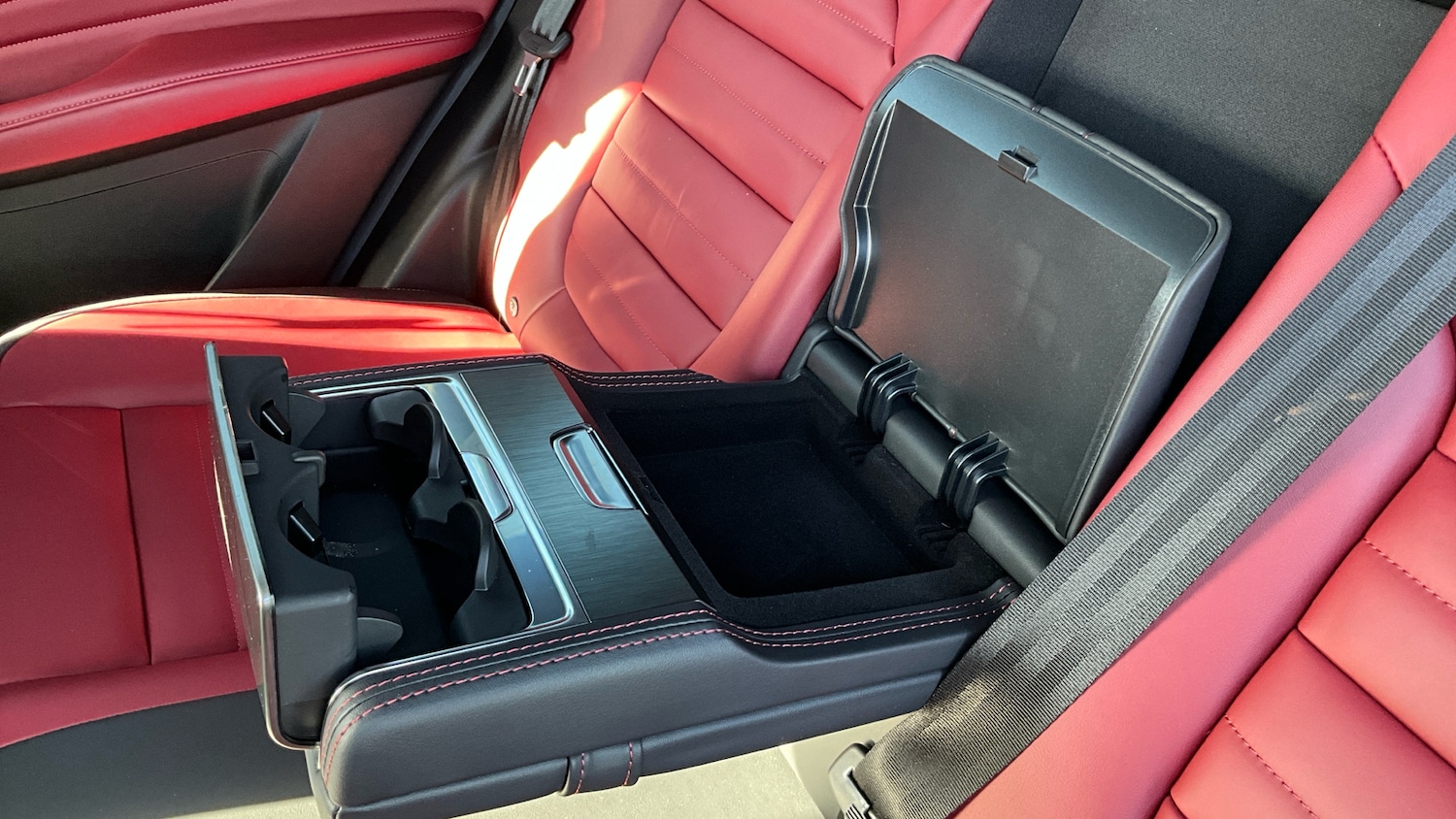 Used MG MG HS 2024 for sale - 77962191: Photo 23