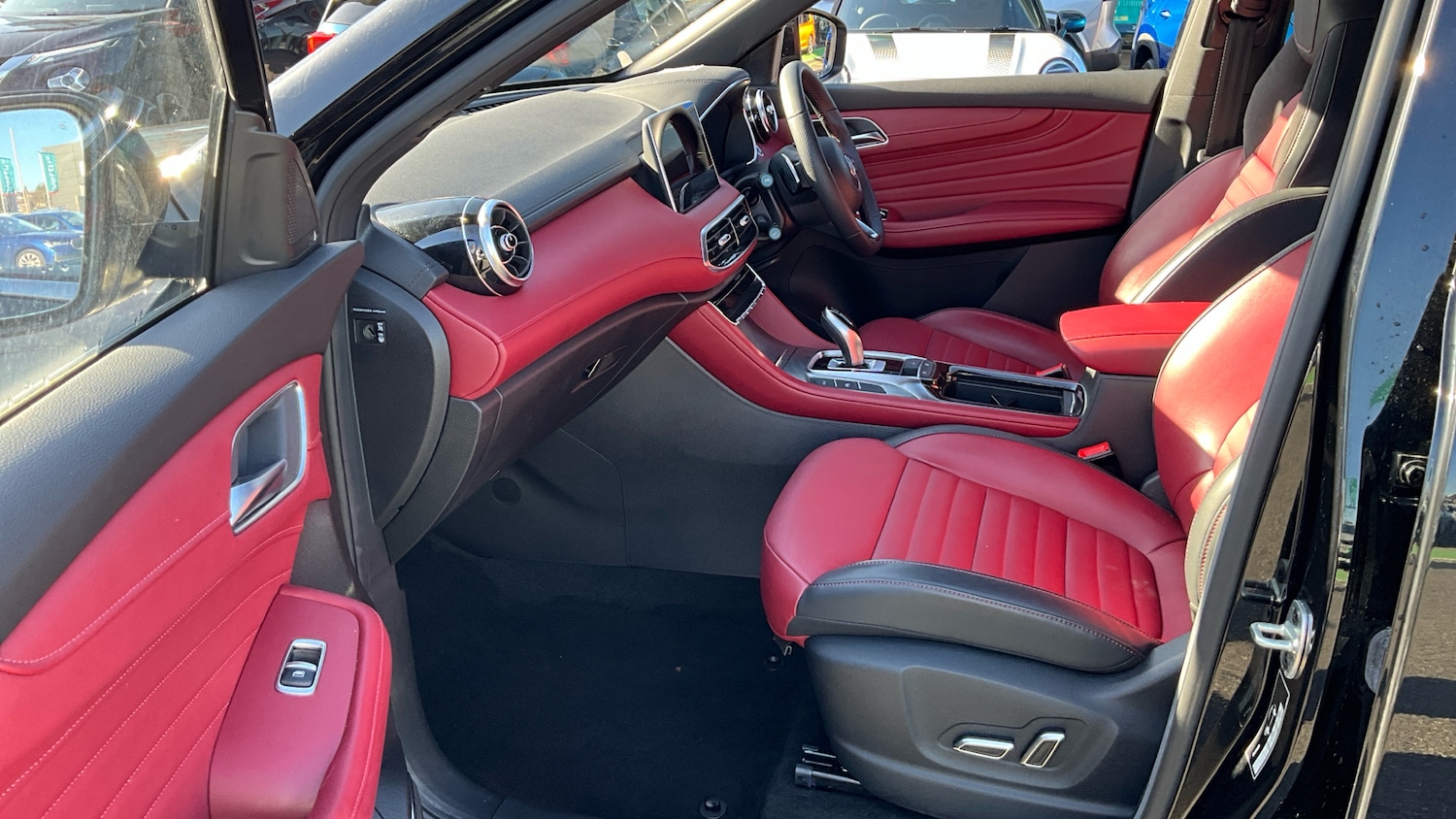 Used MG MG HS 2024 for sale - 77962191: Photo 25