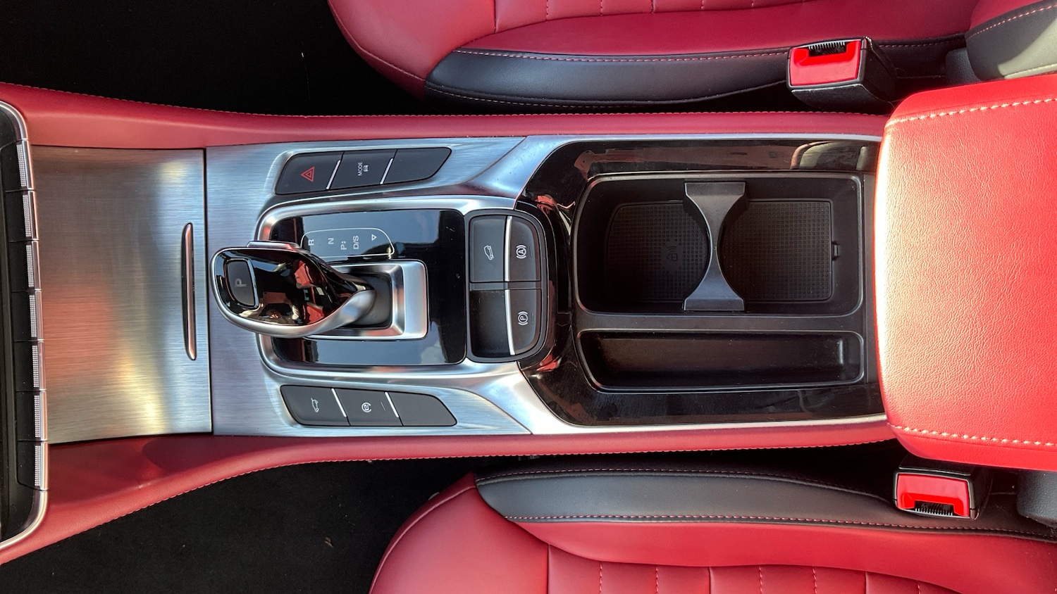 Used MG MG HS 2024 for sale - 77962191: Photo 26