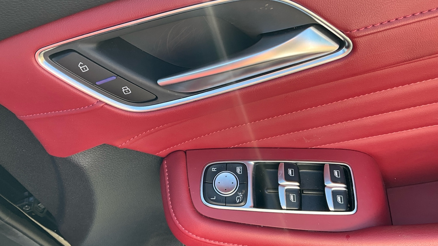 Used MG MG HS 2024 for sale - 77962191: Photo 28