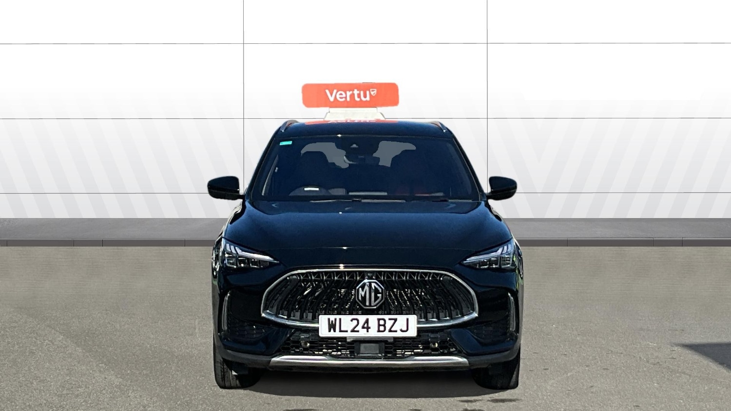 Used MG MG HS 2024 for sale - 77962191: Photo 3