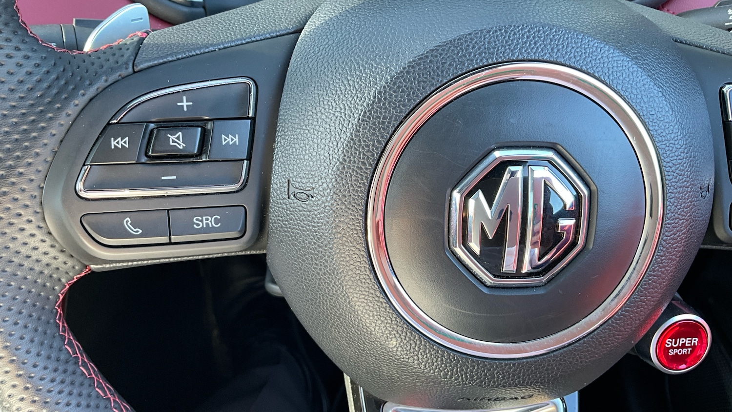 Used MG MG HS 2024 for sale - 77962191: Photo 31