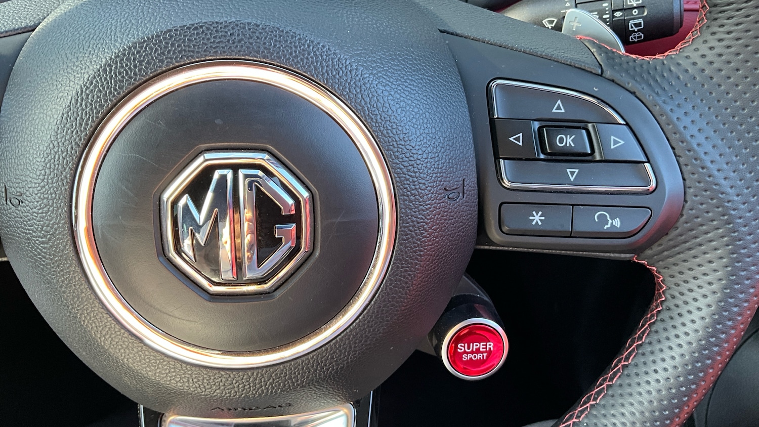 Used MG MG HS 2024 for sale - 77962191: Photo 32