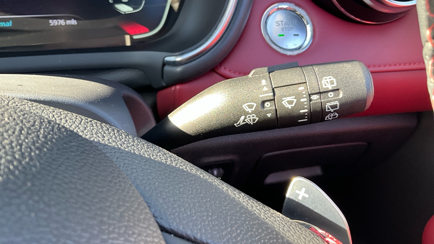 Used MG MG HS 2024 for sale - 77962191: Photo 33