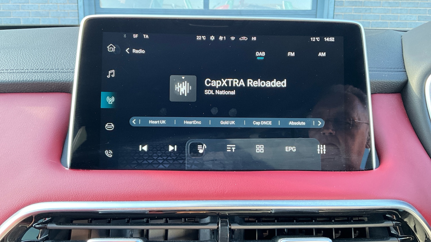 Used MG MG HS 2024 for sale - 77962191: Photo 36