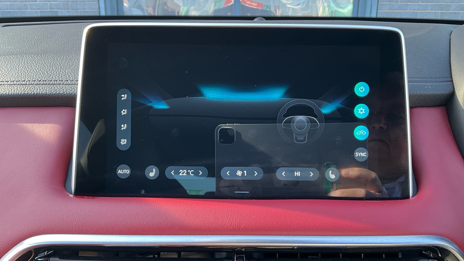 Used MG MG HS 2024 for sale - 77962191: Photo 39