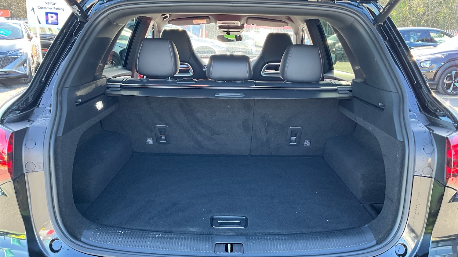 Used MG MG HS 2024 for sale - 77962191: Photo 4