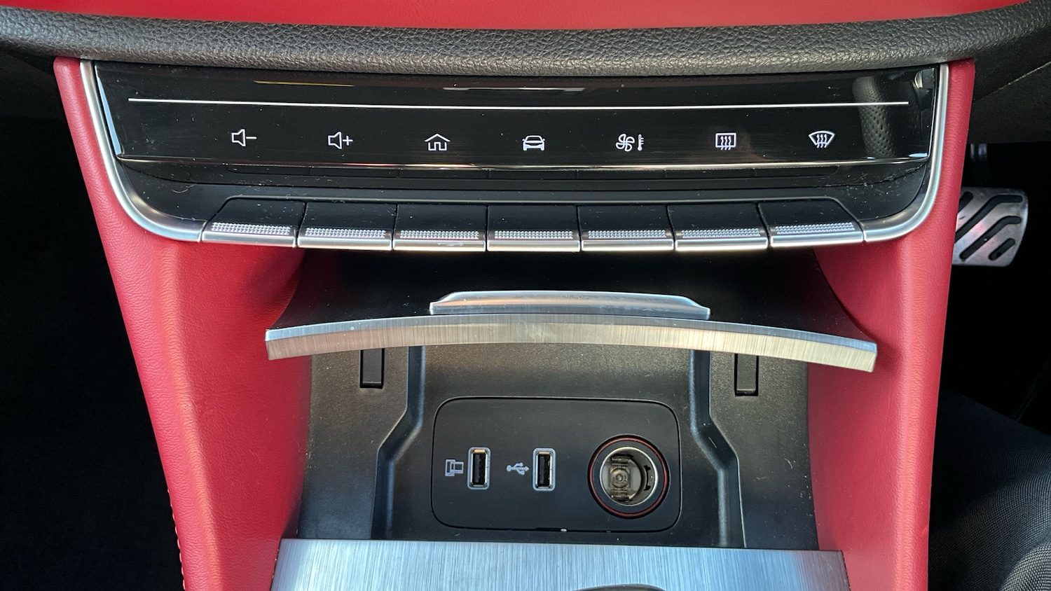 Used MG MG HS 2024 for sale - 77962191: Photo 40