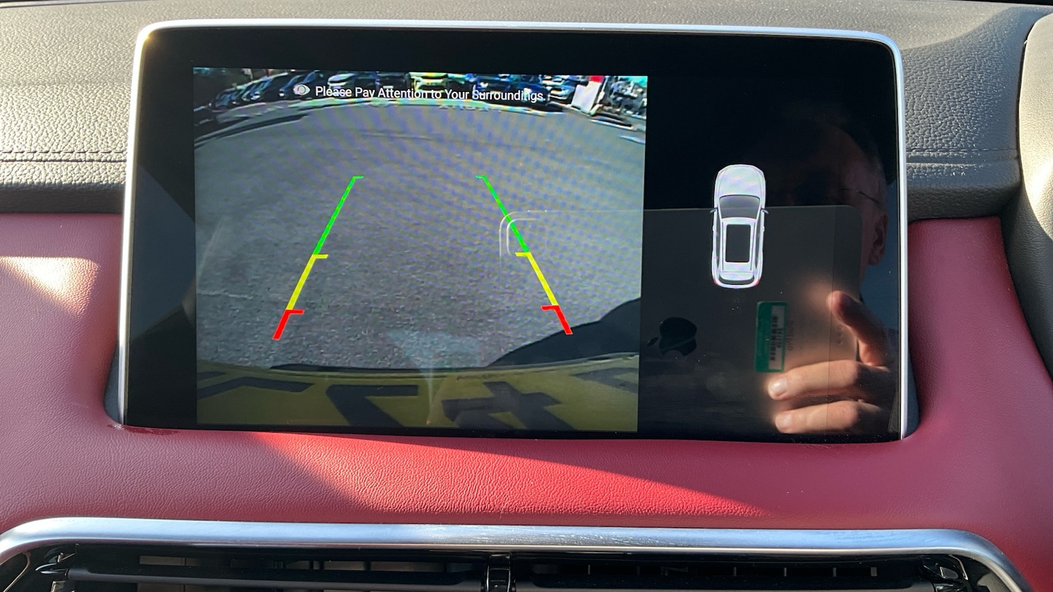 Used MG MG HS 2024 for sale - 77962191: Photo 42